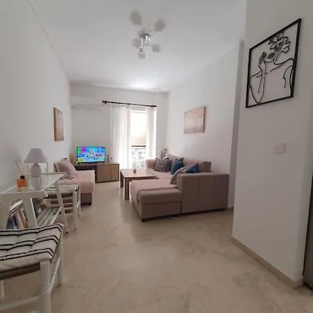 Apartamento Sweet *
