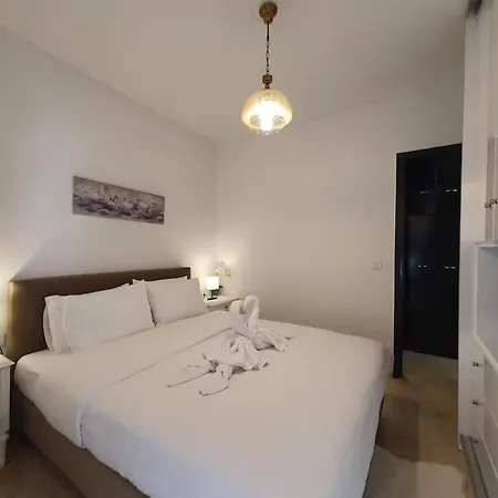 Apartamento Sweet